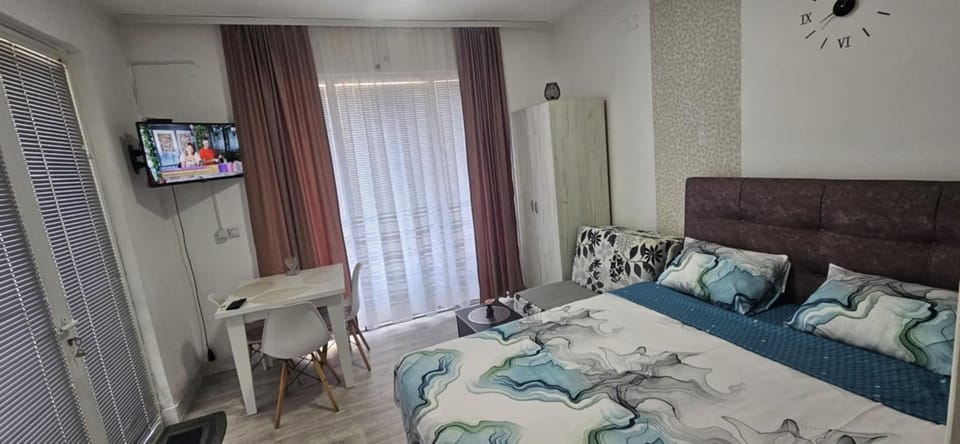 Apartman Casa Lux Apartment in Serbia