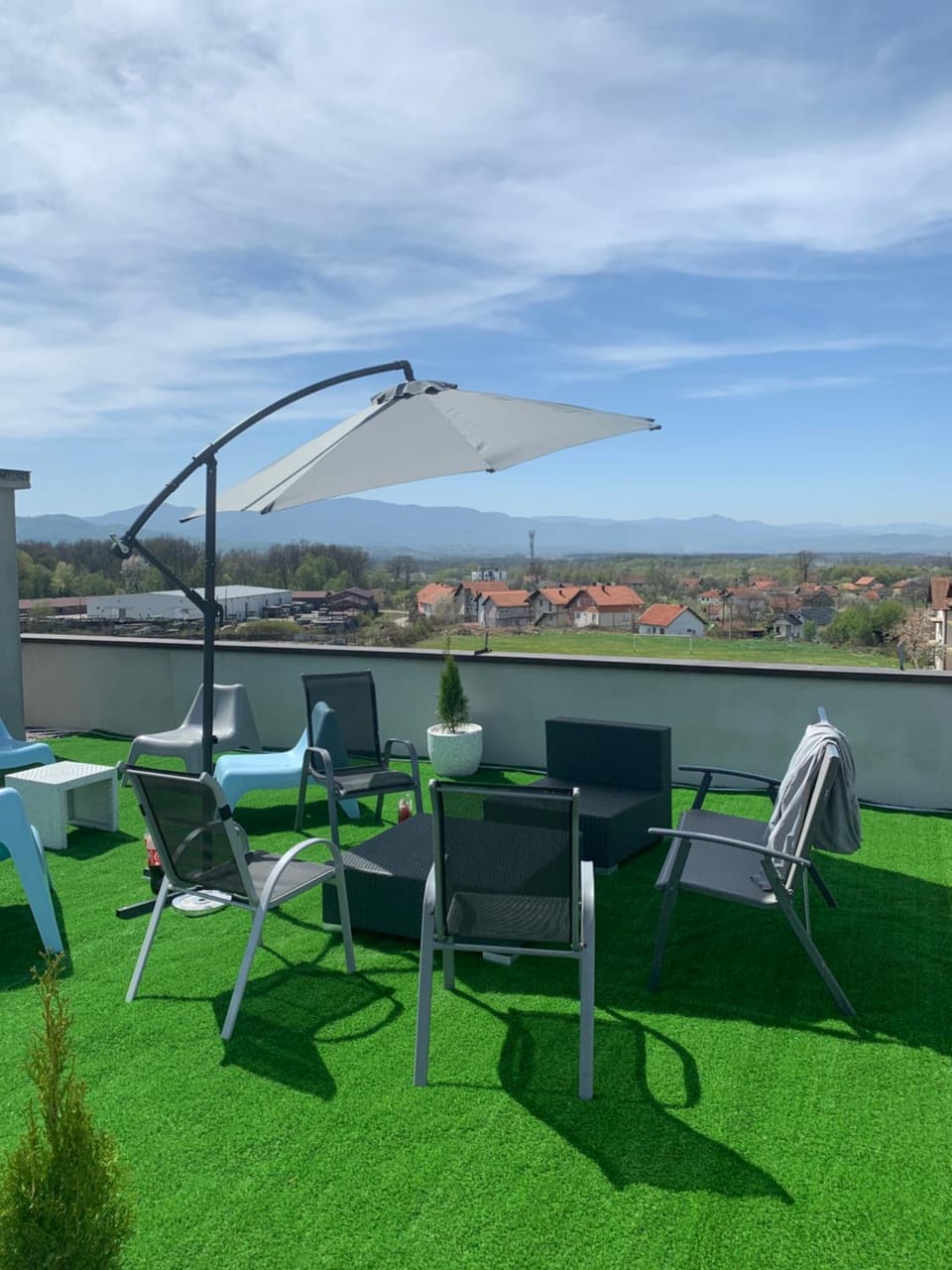 Apartmani Imamovic Apartment in Federation of Bosnia and Herzegovina