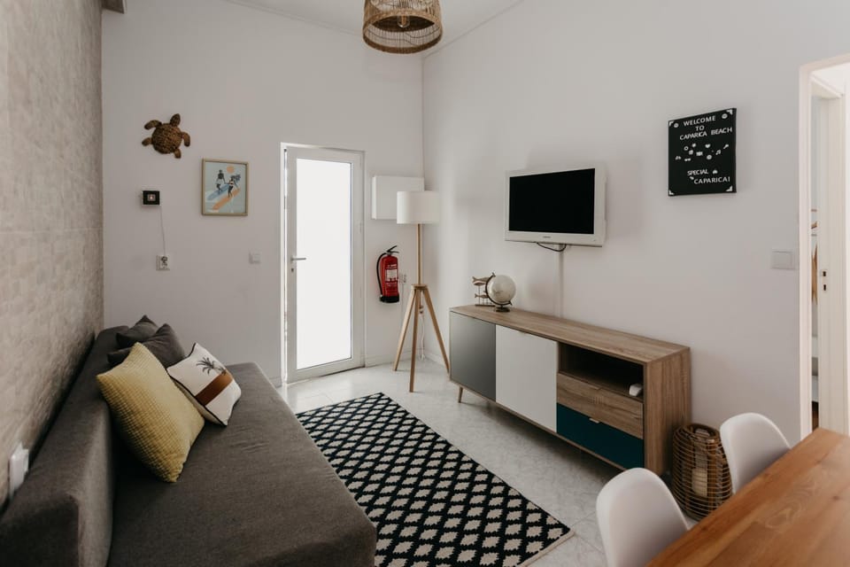Vila Saudade House in Costa da Caparica