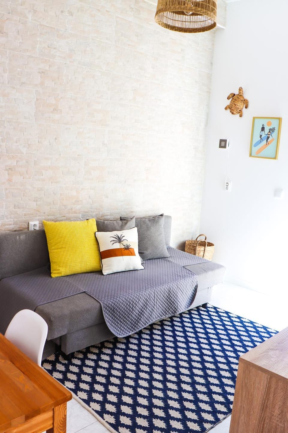 Vila Saudade House in Costa da Caparica
