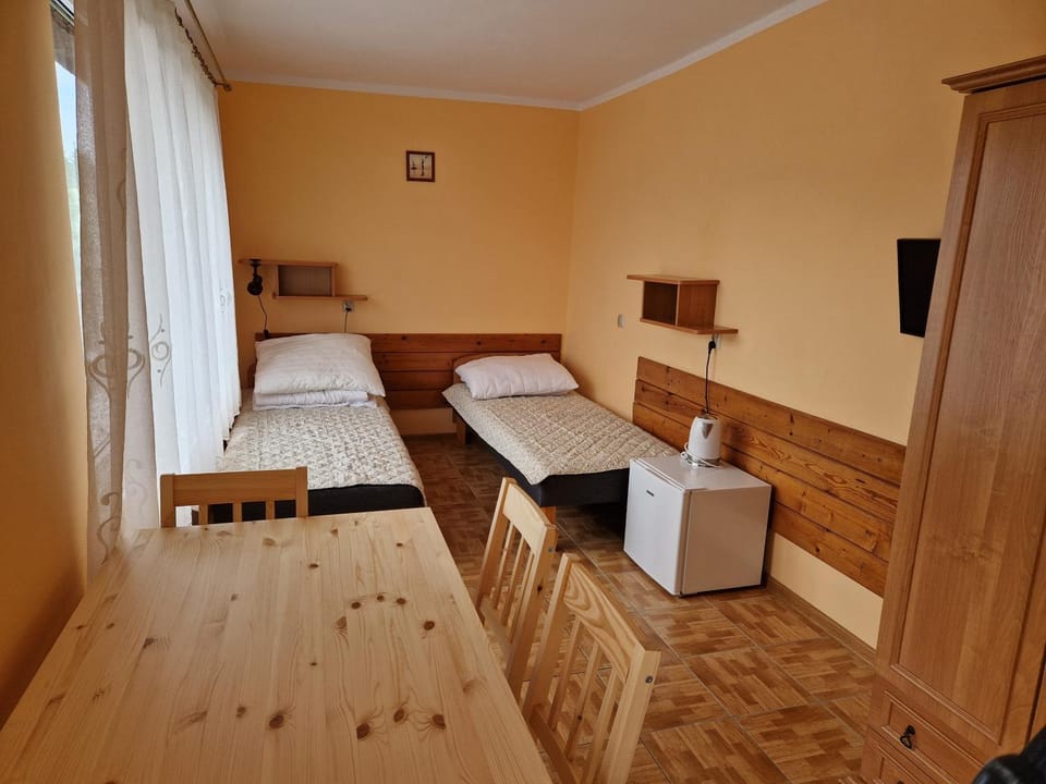 Emides Bed and Breakfast in West Pomeranian Voivodeship, Poland