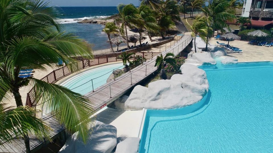 Pool view, Sea view, Swimming pool, Swimming pool