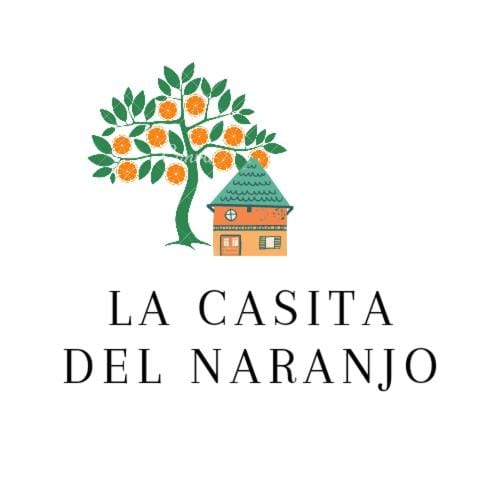 La Casita del Naranjo House in Comarca Sur