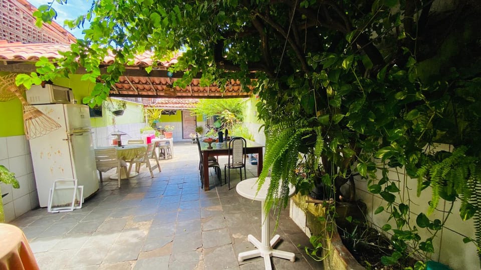 Hostel Familiar Vacation rental in Salvador