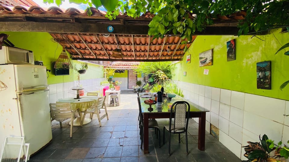 Hostel Familiar Vacation rental in Salvador