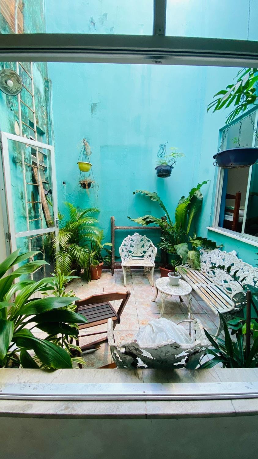 Hostel Familiar Vacation rental in Salvador