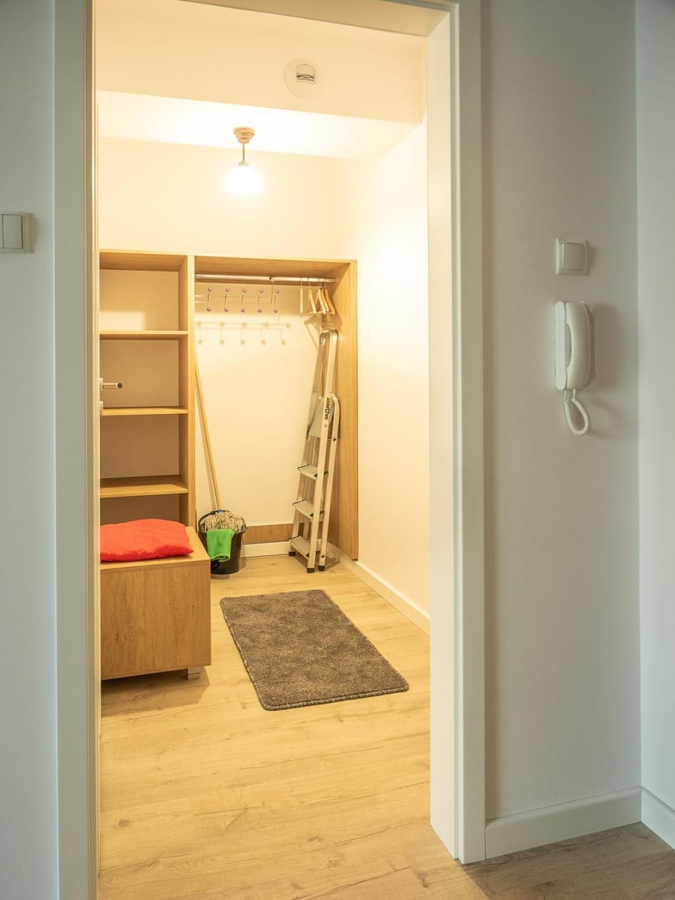 Nadmorskie Tarasy A 406 Apartment in West Pomeranian Voivodeship, Poland