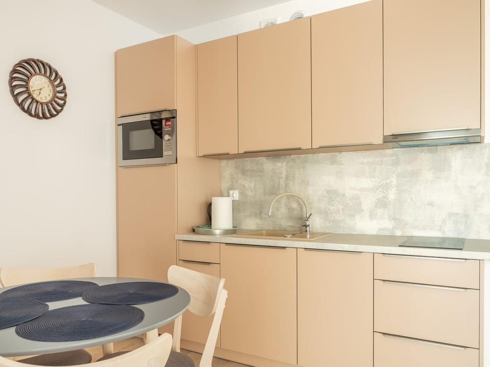 Nadmorskie Tarasy A 406 Apartment in West Pomeranian Voivodeship, Poland
