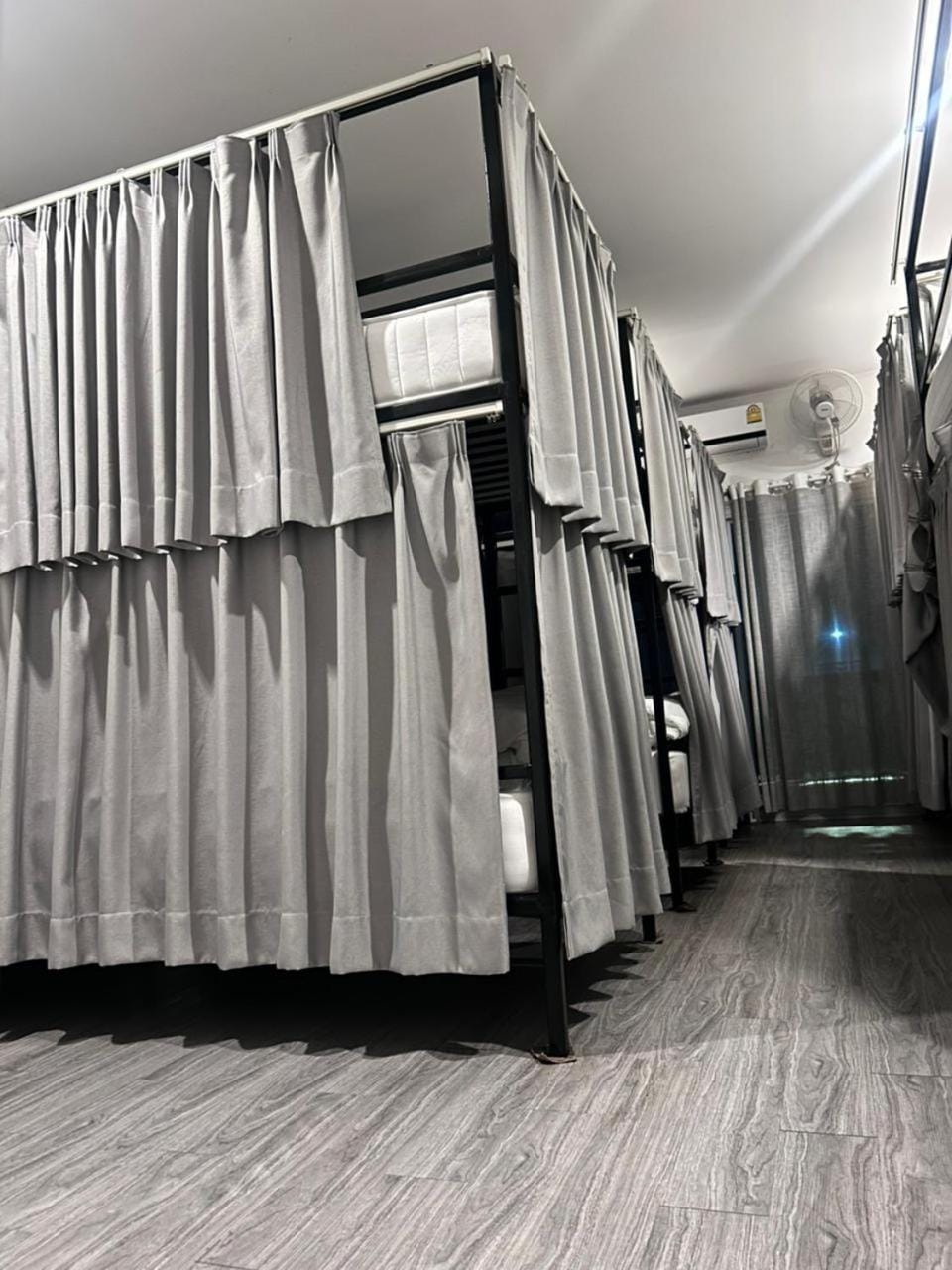 HideSeek Hostel Vientiane Thai embassy Hostel in Vientiane