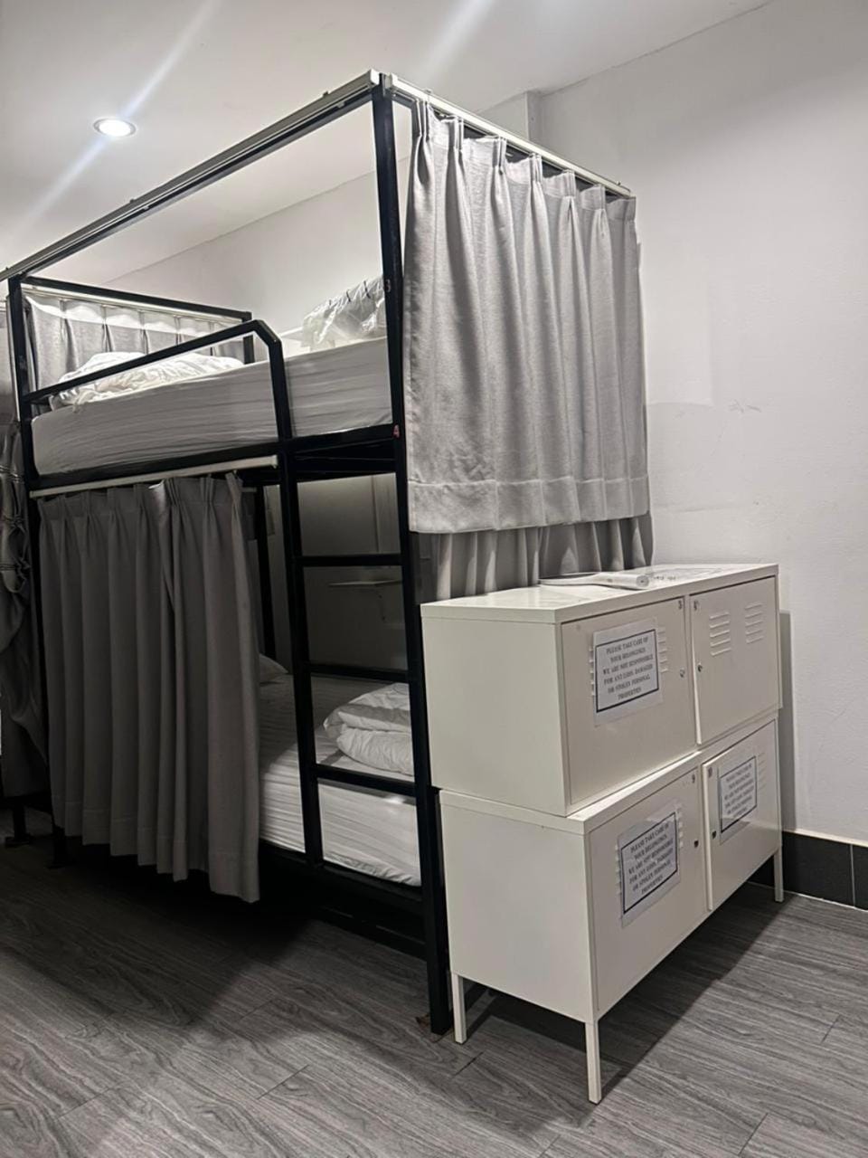 HideSeek Hostel Vientiane Thai embassy Hostel in Vientiane
