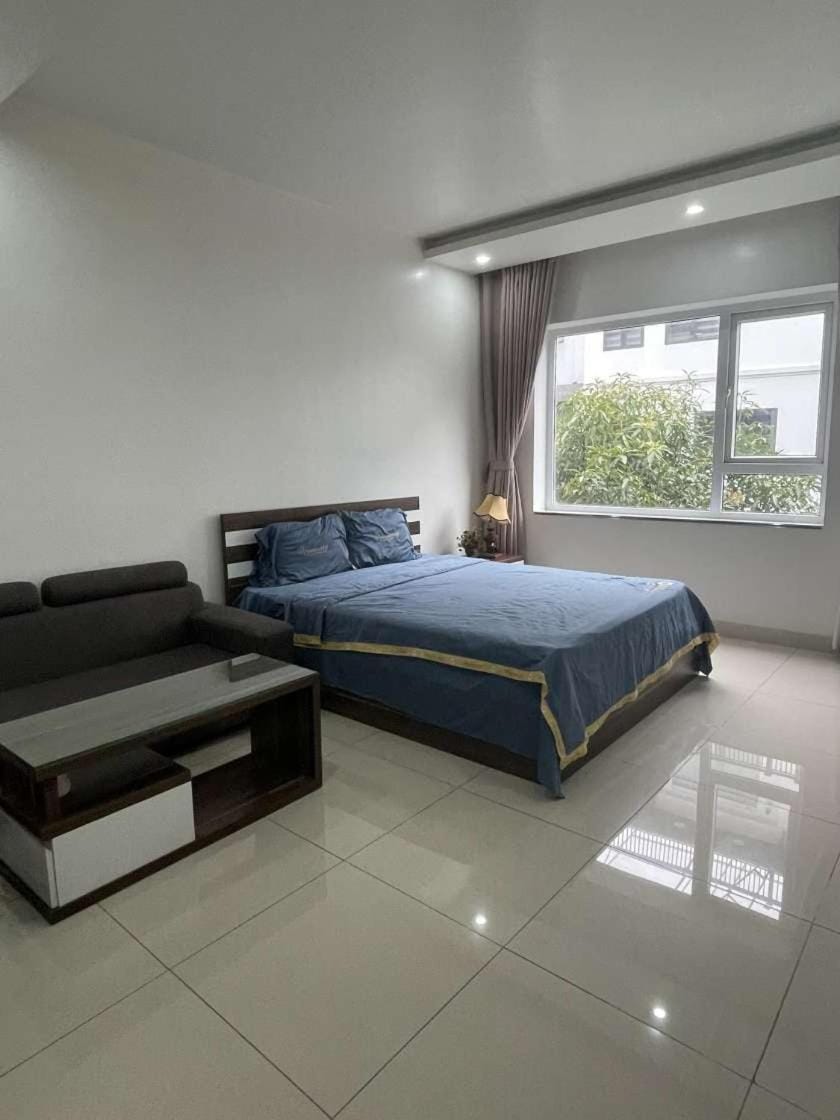 Khu phố Water Front Bed and Breakfast in Laos