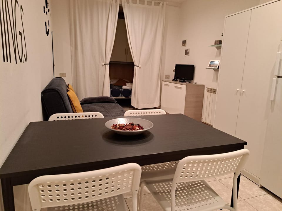 Bolognamania Apartments-Enjoy Apartment in Bologna