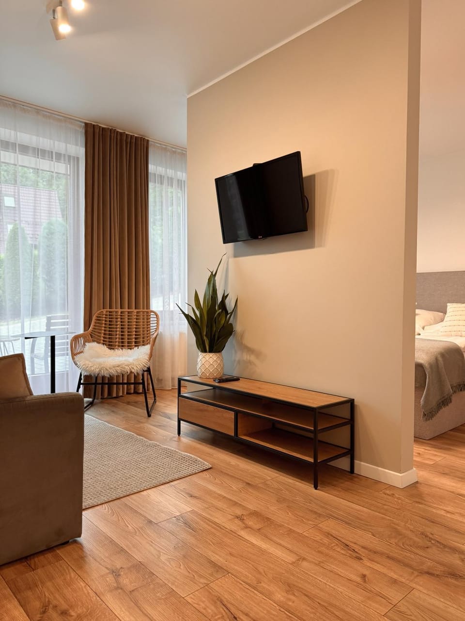 Apartamenty Maria Magiera Apartment in Lesser Poland Voivodeship