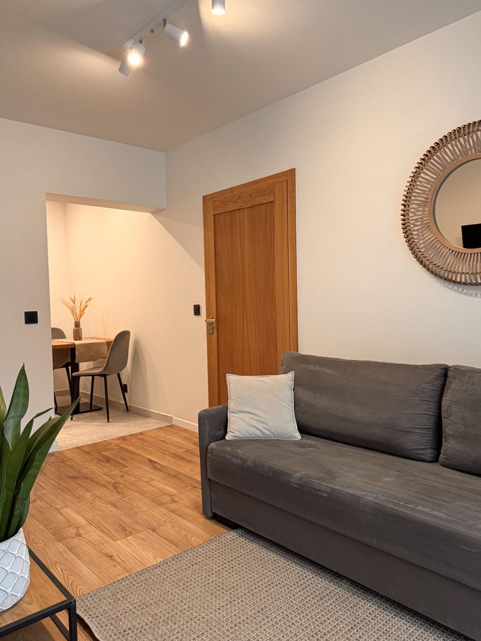 Apartamenty Maria Magiera Apartment in Lesser Poland Voivodeship