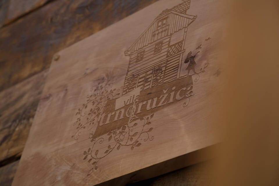 Property logo or sign