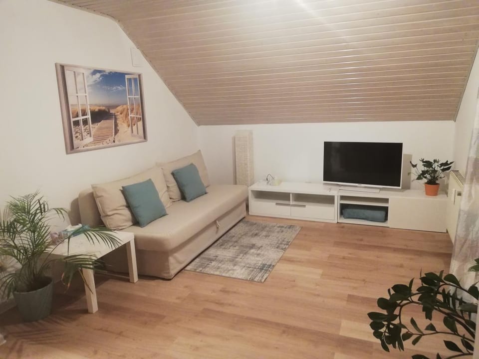 Wohnung Elli Apartment in Landshut