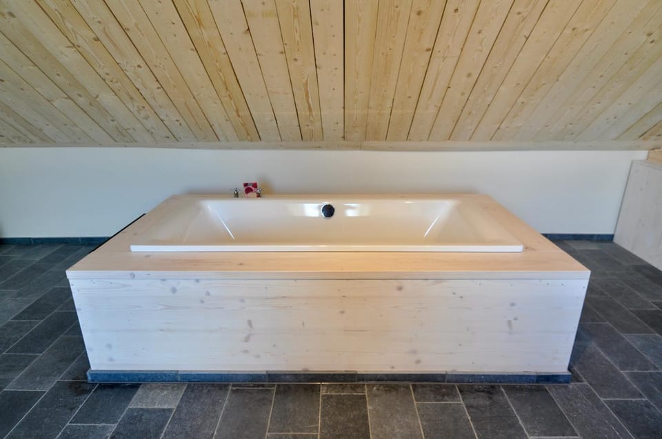 Ferienhaus Baustert House in Luxembourg