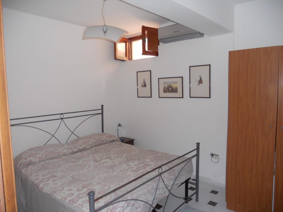 a due passi dal mare Apartment in Gaeta