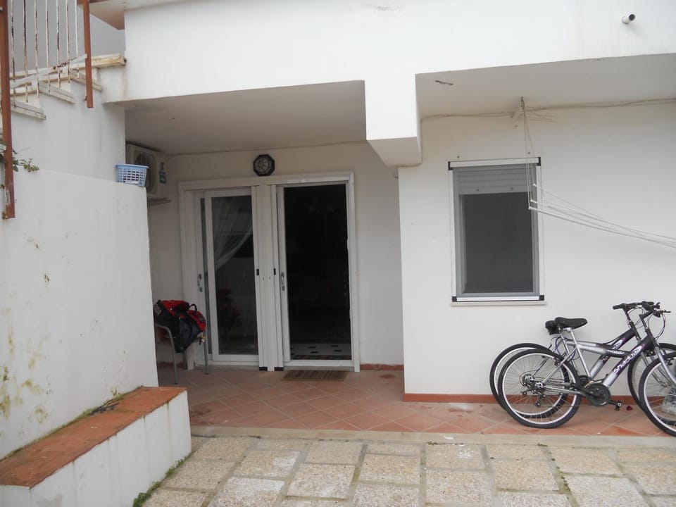 a due passi dal mare Apartment in Gaeta
