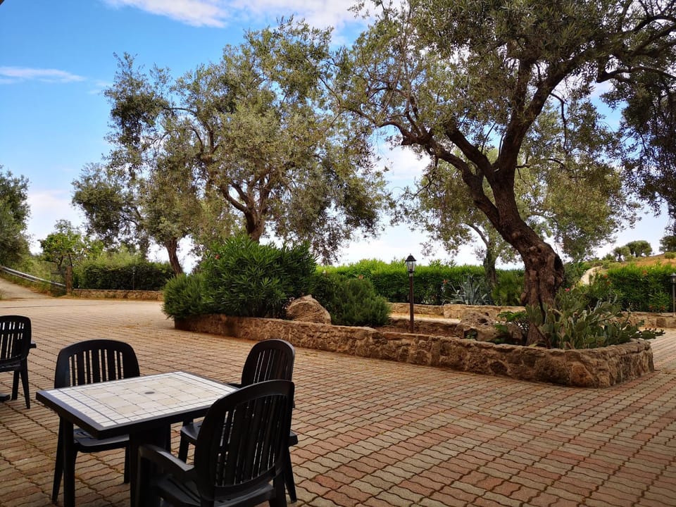 Agriturismo Catena Farm Stay in Calabria