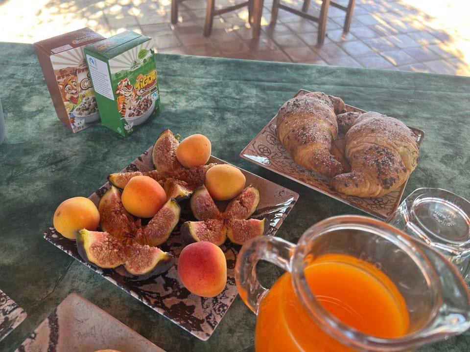 Agriturismo Catena Farm Stay in Calabria