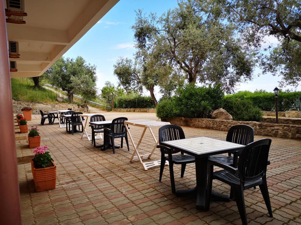 Agriturismo Catena Farm Stay in Calabria