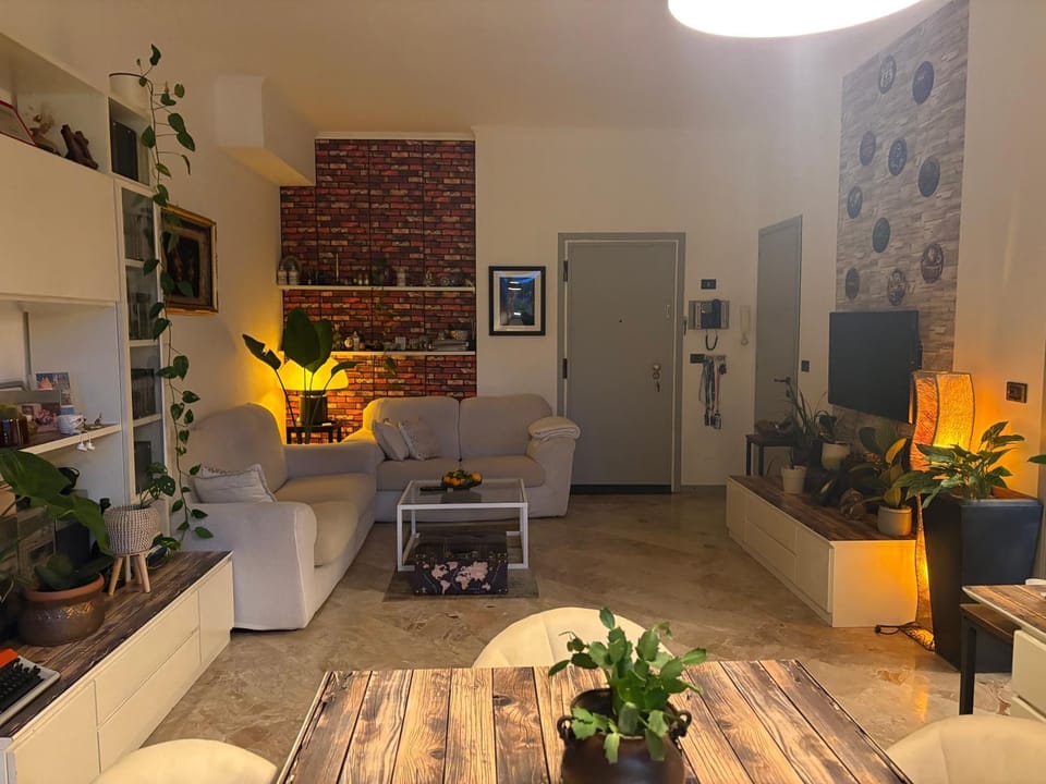 Relax 3 Apartment in Milan