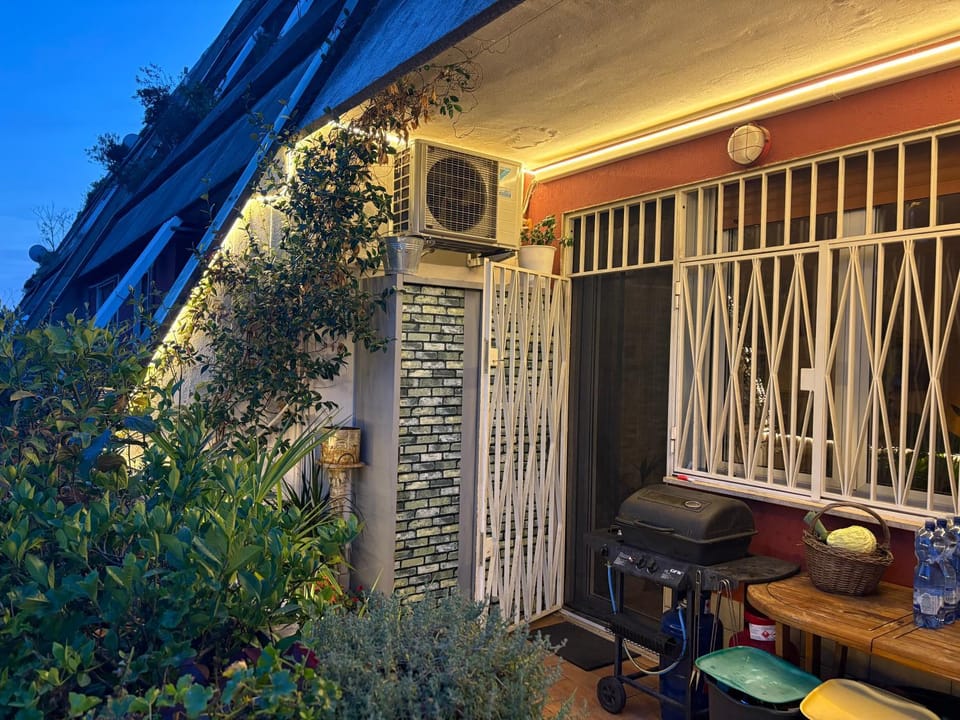 Relax 3 Apartment in Milan