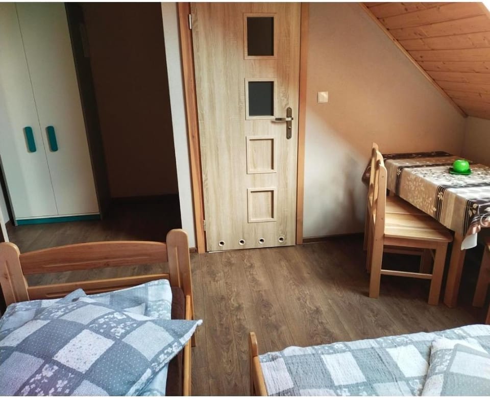 Wzgórze Baranów Bed and Breakfast in Pomeranian Voivodeship