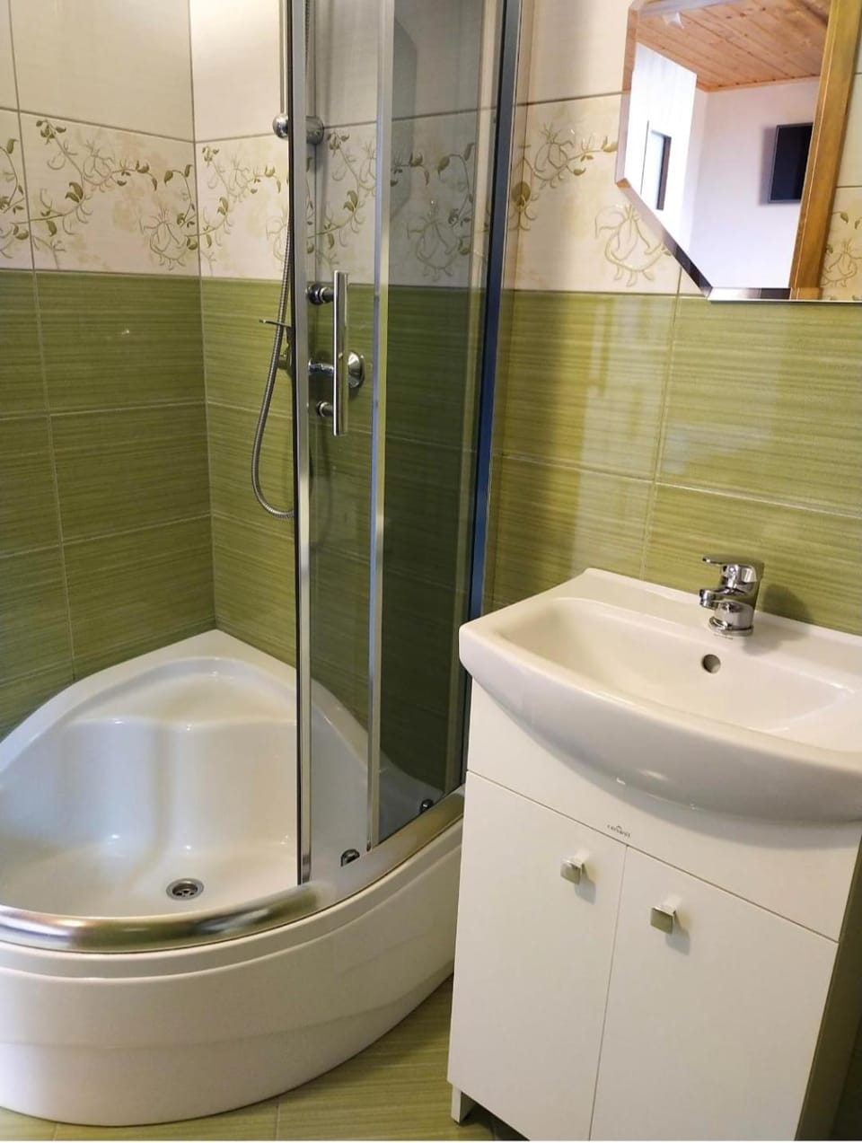 Wzgórze Baranów Bed and Breakfast in Pomeranian Voivodeship