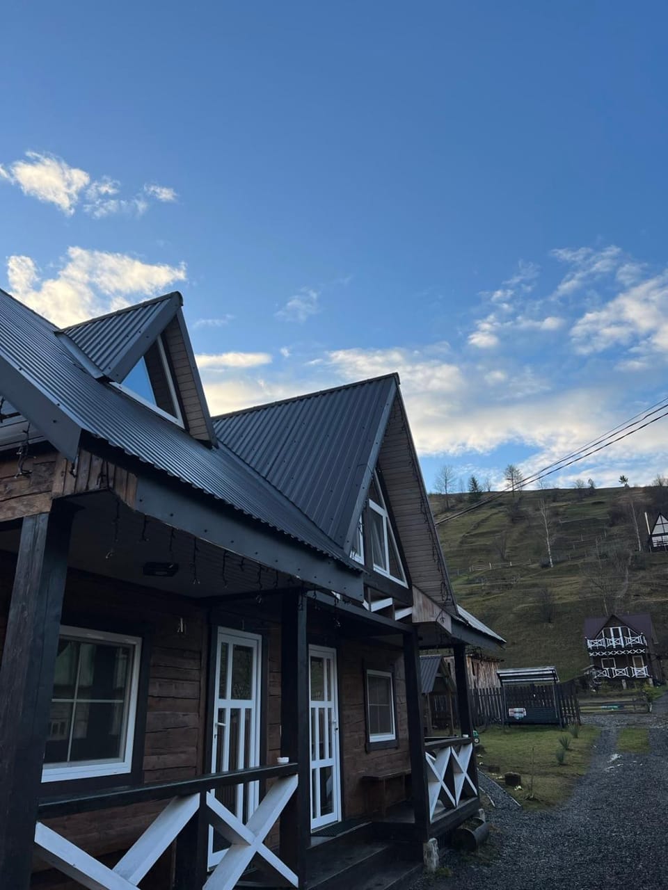 "Файна хата" Bed and Breakfast in Ukraine