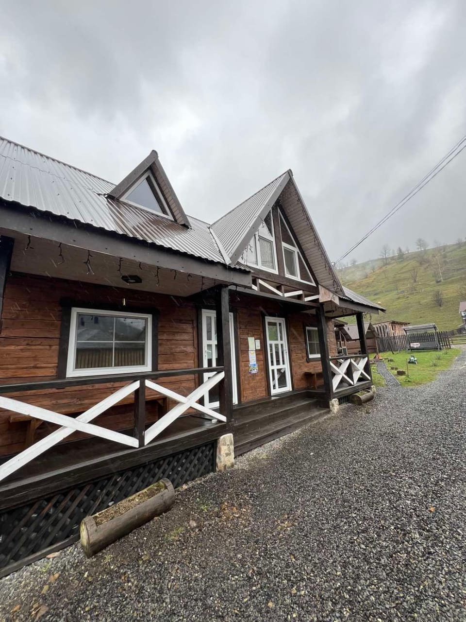 "Файна хата" Bed and Breakfast in Ukraine