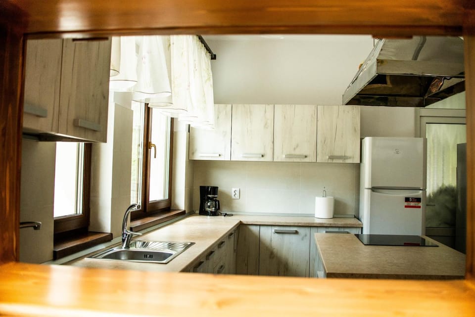 Pensiunea Poienita Apusenilor Bed and Breakfast in Cluj County