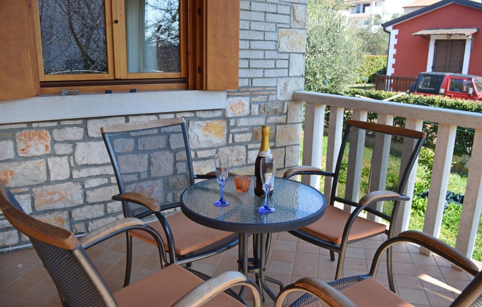 Apartments Leone Apartment in Istria County