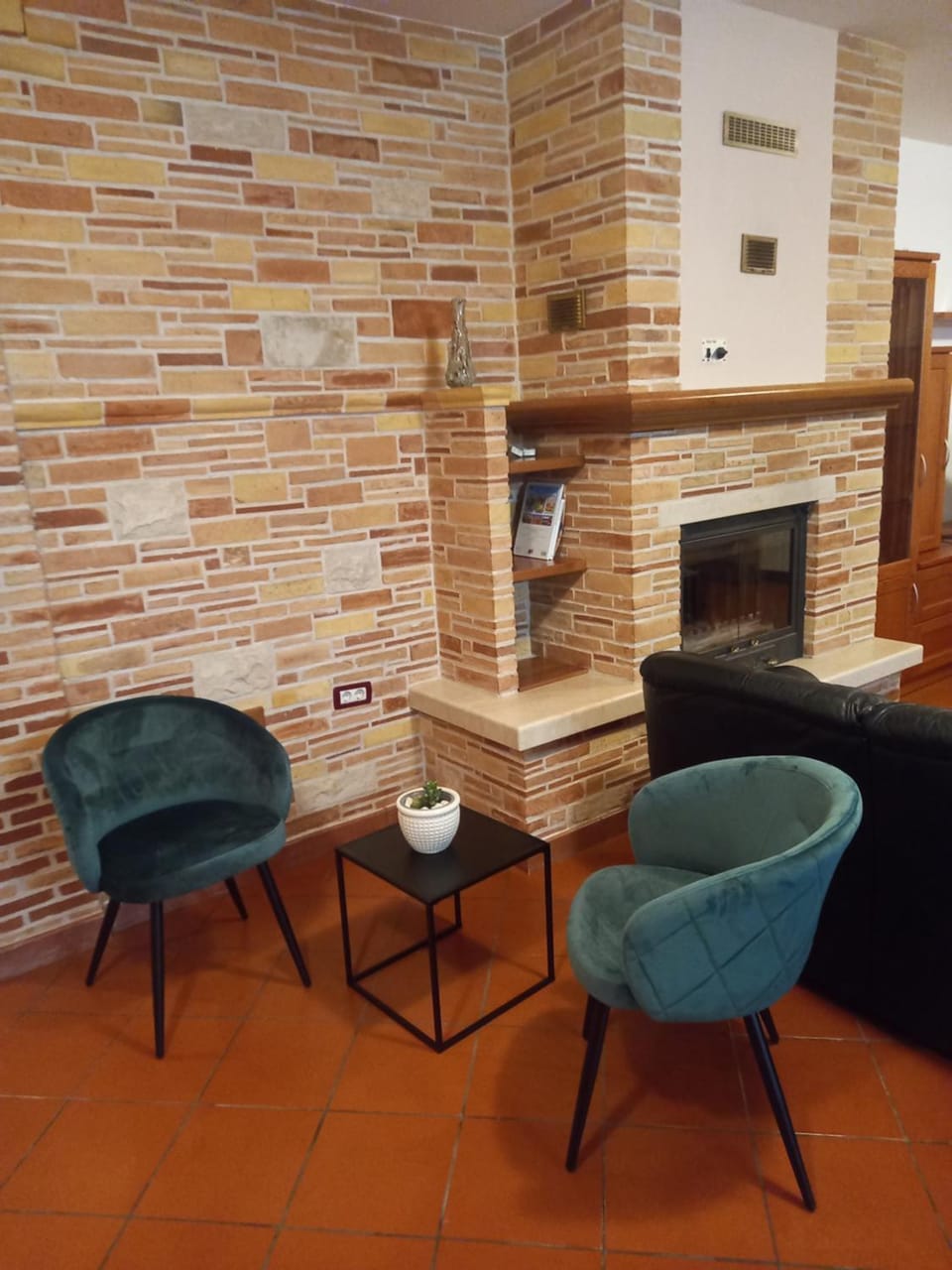 Apartments Leone Apartment in Istria County
