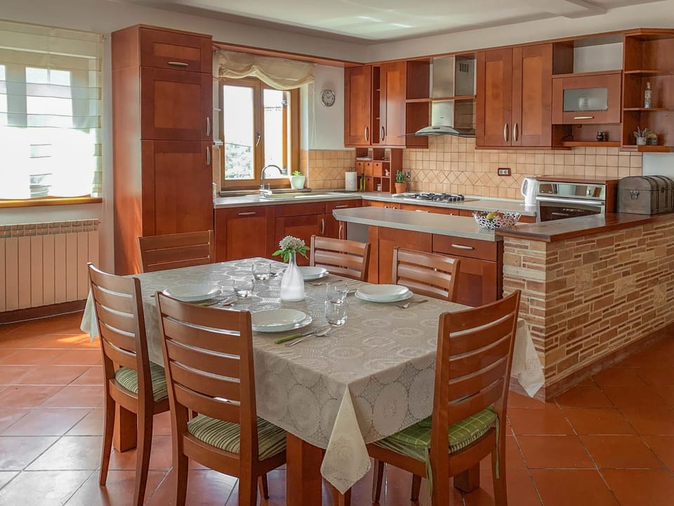 Apartments Leone Apartment in Istria County