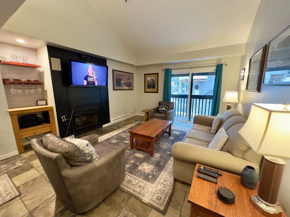 310 Snowblaze condo Apartment in Park City