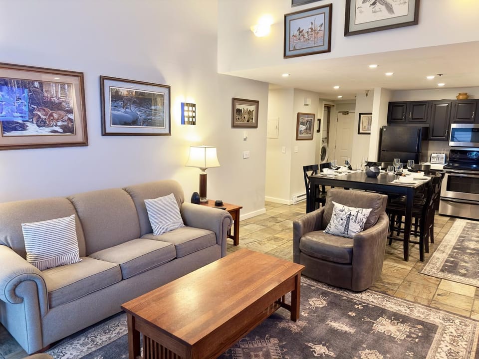 310 Snowblaze condo Apartment in Park City