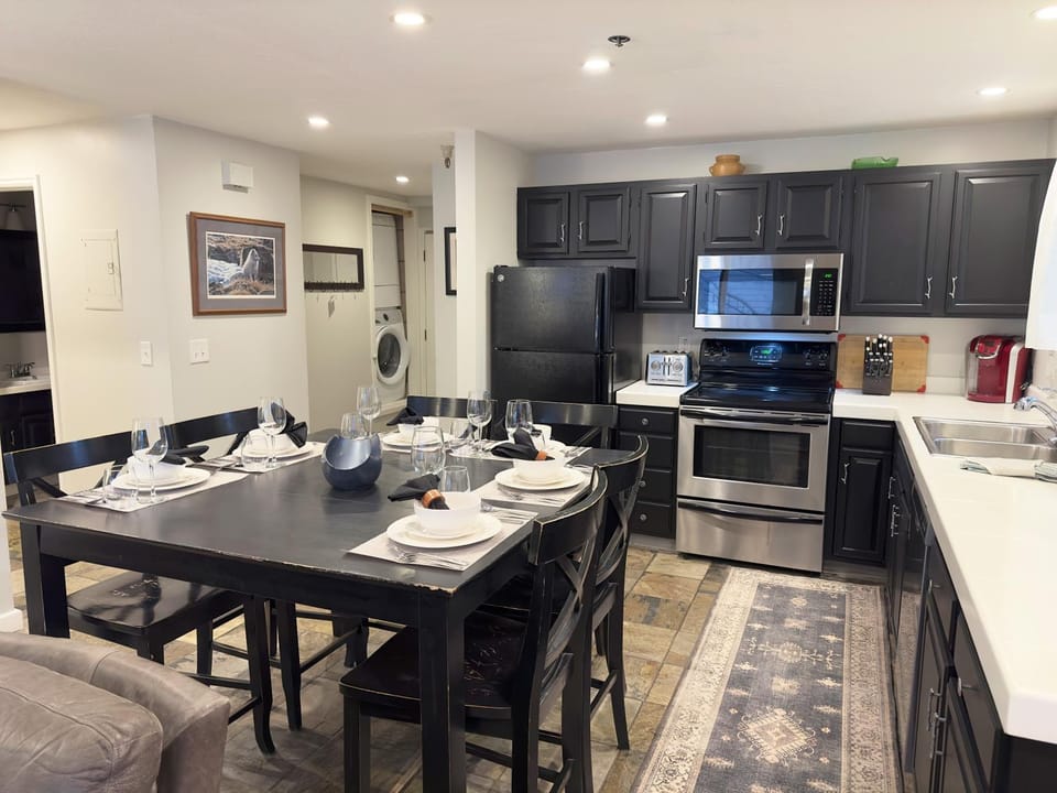 310 Snowblaze condo Apartment in Park City