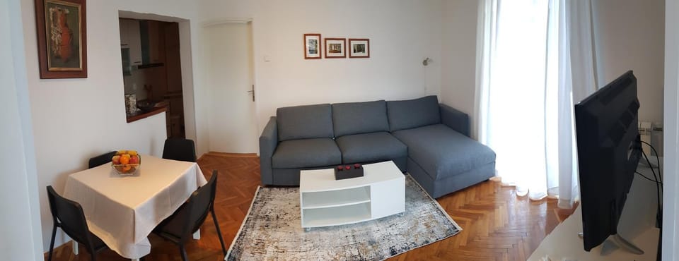 Apartman Klara Apartment in Rovinj