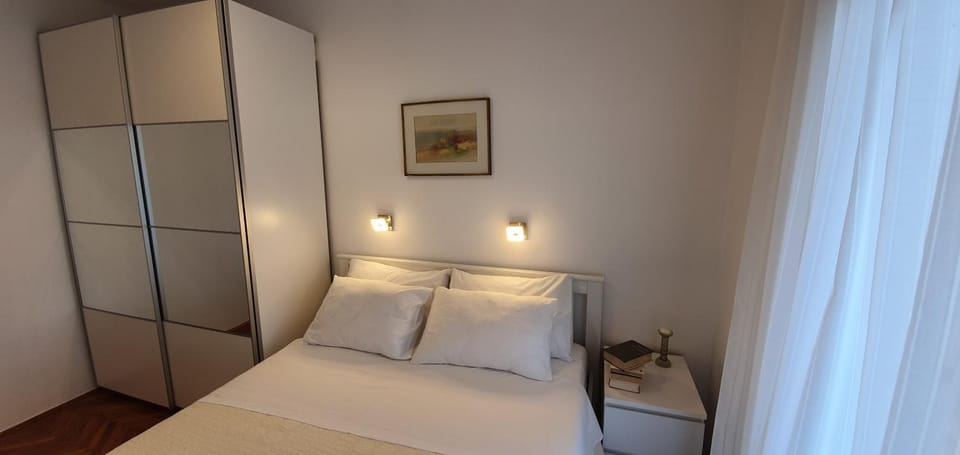 Apartman Klara Apartment in Rovinj