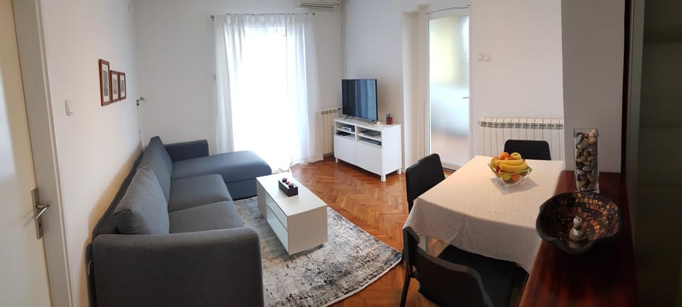 Apartman Klara Apartment in Rovinj