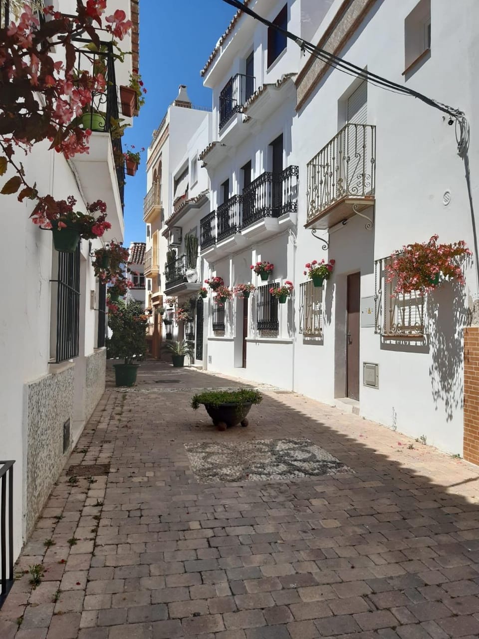 Casa Suspiro Bed and Breakfast in Estepona