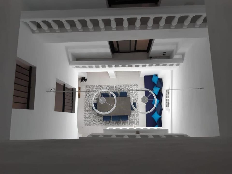 Casa Suspiro Bed and Breakfast in Estepona