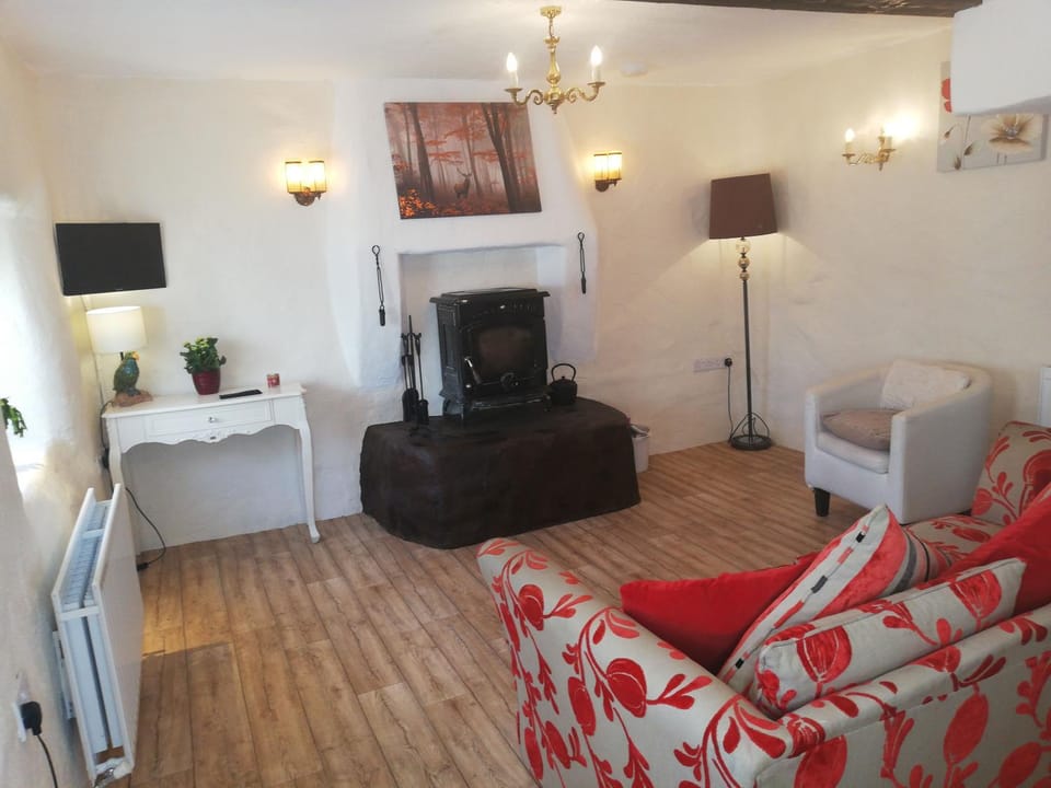 The Barn @Ardhill House House in County Donegal