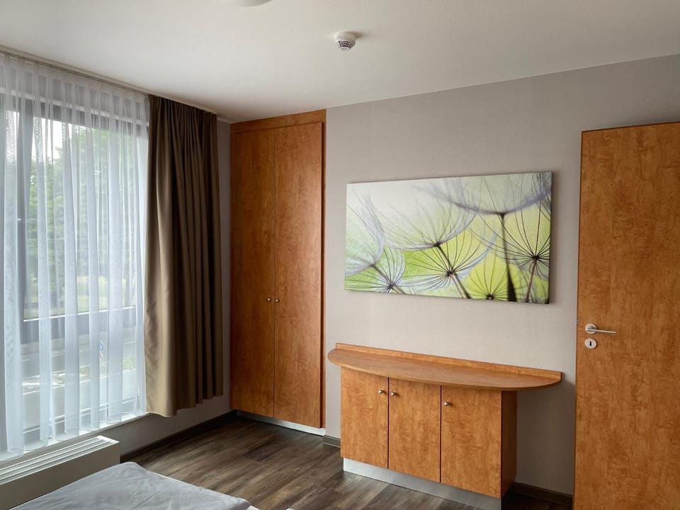 Eurostar Hotel Hotel in Dortmund