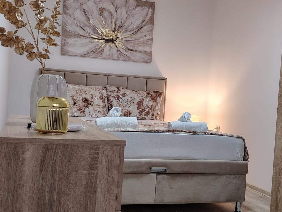Relax Apartmani Niš Apartment in Serbia