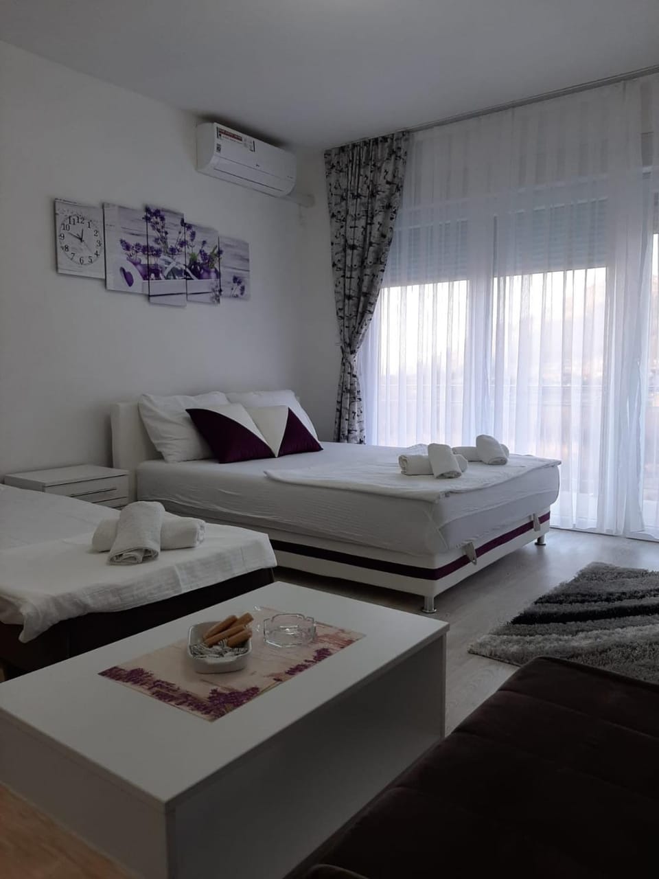 Apartmani Pantovic - Apartman 3 Apartment in Dubrovnik-Neretva County