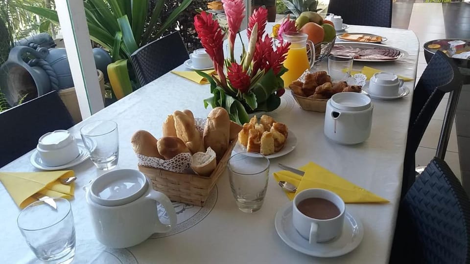 Breakfast