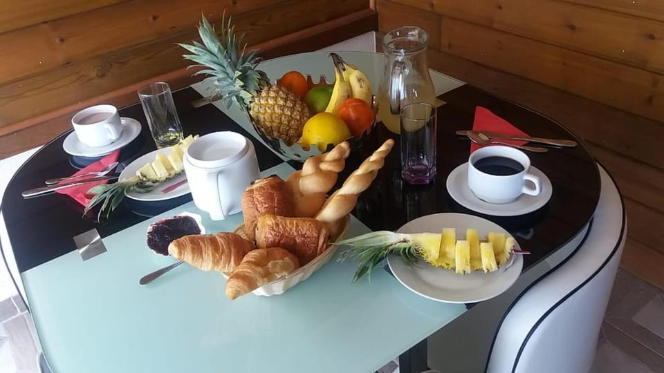 Breakfast